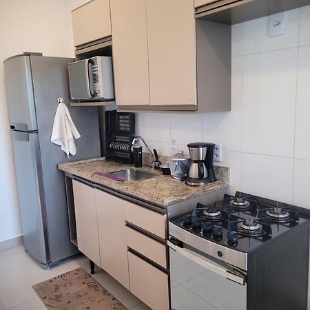 Apartamento Bertioga Torres Экстерьер фото