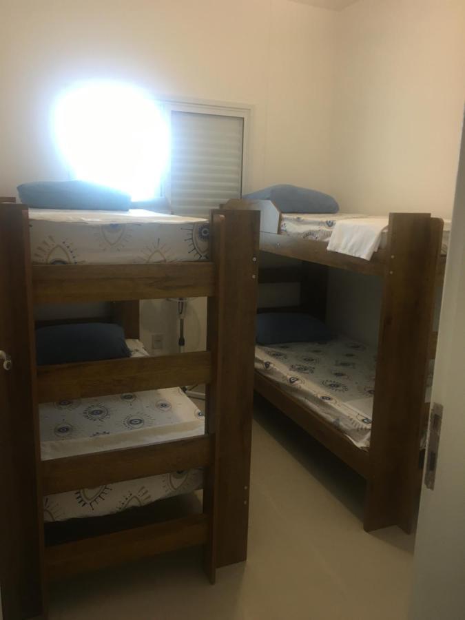 Apartamento Bertioga Torres Экстерьер фото