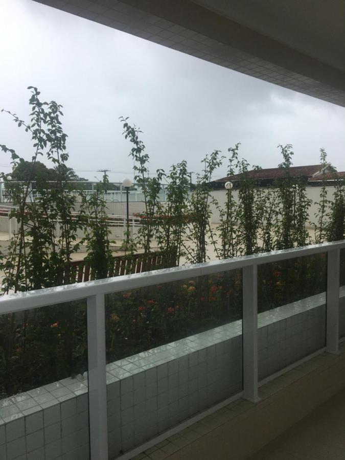 Apartamento Bertioga Torres Экстерьер фото