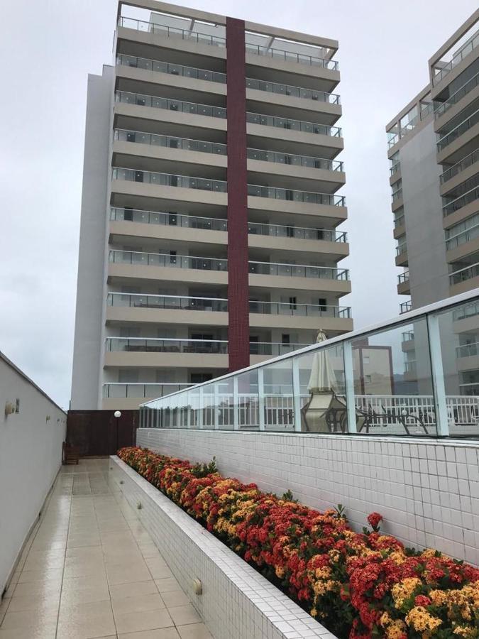 Apartamento Bertioga Torres Экстерьер фото