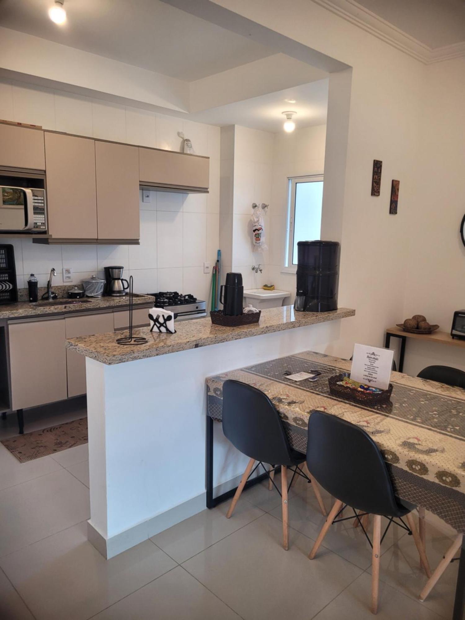 Apartamento Bertioga Torres Экстерьер фото