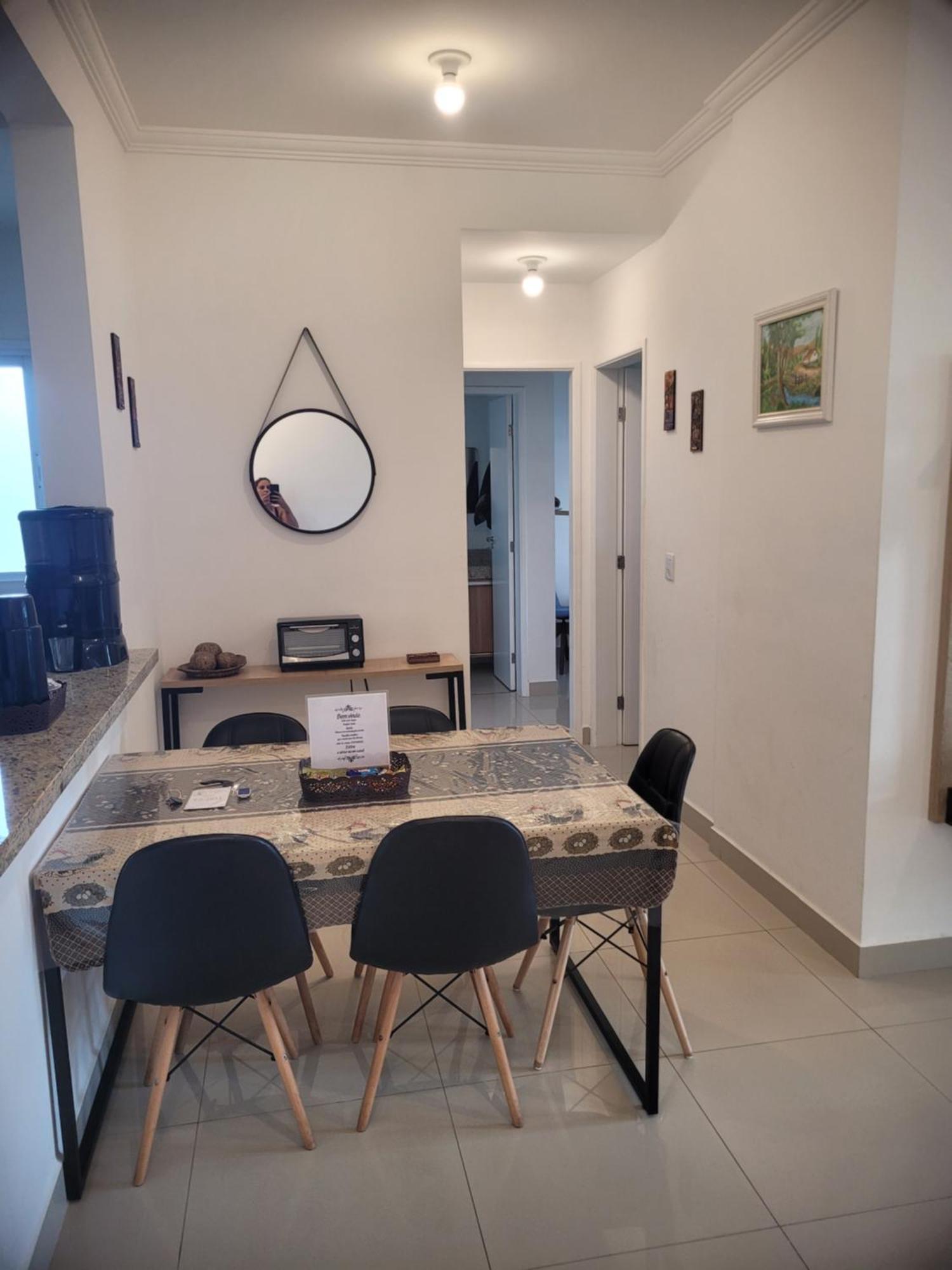 Apartamento Bertioga Torres Экстерьер фото